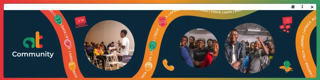 Discover Africa’s Talking: Info Session for Developers in Mombasa - Tech Event in Kenya