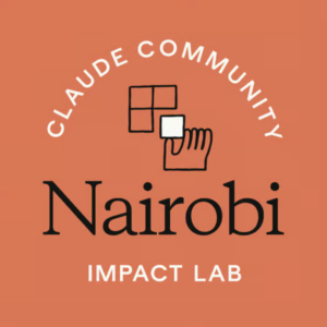 Nairobi | Claude Impact Lab - AI Mashinani 02