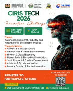 CIRIS Tech 2026