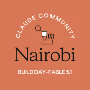 Fable 5.1 Build Day