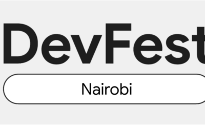 DevFest Nairobi 2026