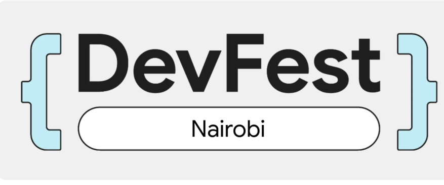 DevFest Nairobi 2026 - Tech Event in Kenya