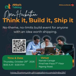 Build Anything