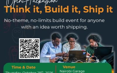 Build Anything