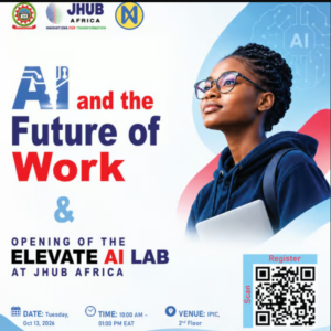 AI and the future of work