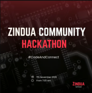 Zindua Community Hackathon