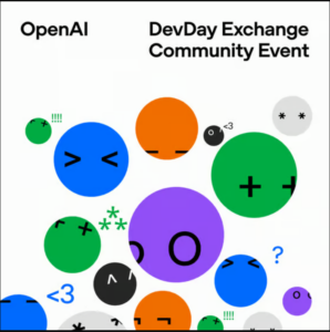 DevDay Exchange Community