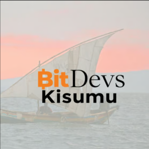 BitDevs Kisumu