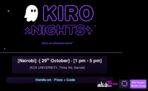 Don't Just Prompt—Spec It- Kiro Nights