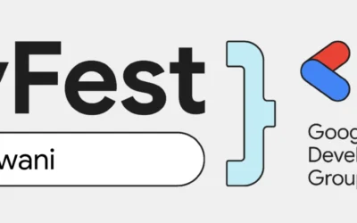 DevFest Pwani 2026