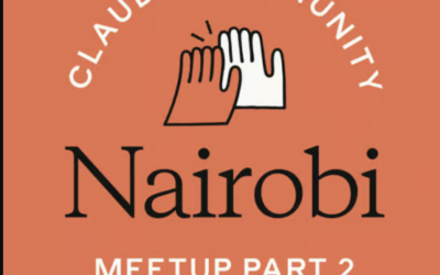 Claude Meetup Part 2