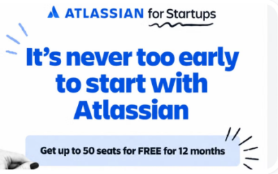 Atlassian for Startups Demo Night