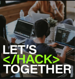 Hacktoberfest Nairobi × B54