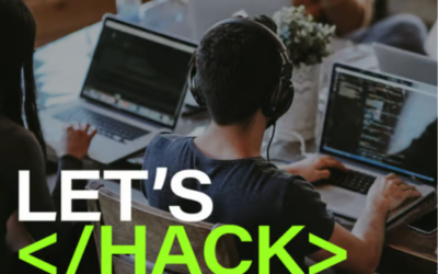 Hacktoberfest Nairobi × B54